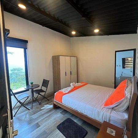 Solaris Glamping Exclusive Hotel Tena Exterior foto