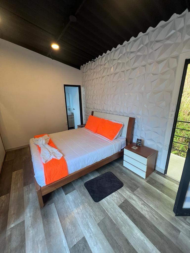 Solaris Glamping Exclusive Hotel Tena Exterior foto